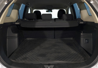 Подержанный автомобиль Mitsubishi Outlander 2022 года (10 фото)