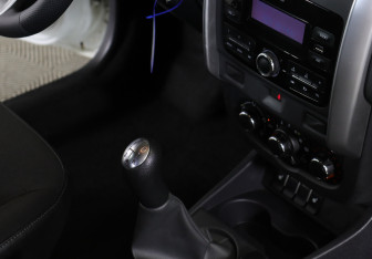 Подержанный автомобиль LADA (ВАЗ) Largus Wagon 2021 года (20 фото)