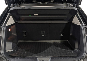 Подержанный автомобиль Omoda C5 2023 года (10 фото)