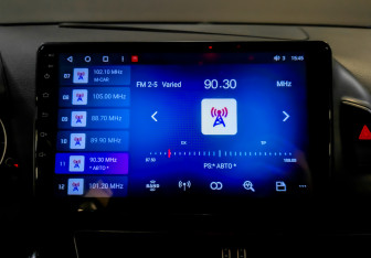 Подержанный автомобиль Audi Q5 2016 года (15 фото)