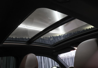 Подержанный автомобиль BMW X4 2019 года (19 фото)