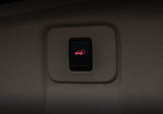 Подержанный автомобиль Nissan Murano Suv 2021 года (23 фото)