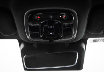 Подержанный автомобиль Jaecoo J8 2024 года (26 фото)