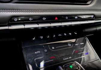 Подержанный автомобиль Chery Tiggo 7 Pro 2021 года (25 фото)