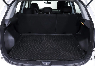 Подержанный автомобиль Mitsubishi ASX 2018 года (16 фото)