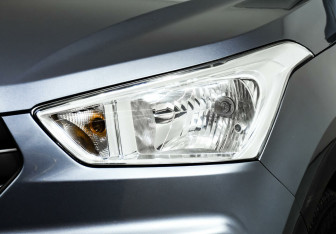 Подержанный автомобиль Hyundai Creta 2018 года (6 фото)