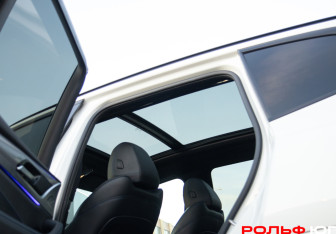 Подержанный автомобиль BMW X3 2019 года (15 фото)