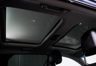 Подержанный автомобиль Hyundai ix35 2012 года (16 фото)