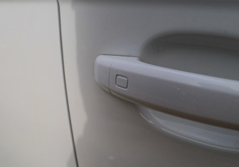 Подержанный автомобиль Audi A4 allroad 2014 года (14 фото)