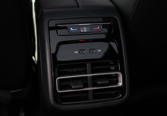 Новый Volkswagen Tiguan 2026 (11 фото)