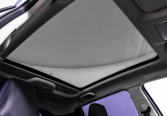 Подержанный автомобиль Changan UNI-T 2023 года (23 фото)