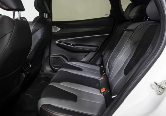 Подержанный автомобиль Geely Cityray 2024 года (13 фото)