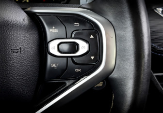 Подержанный автомобиль Haval Jolion 2022 года (28 фото)