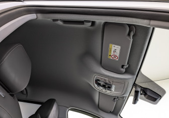 Подержанный автомобиль Chery Tiggo 7 Pro Max 2023 года (23 фото)