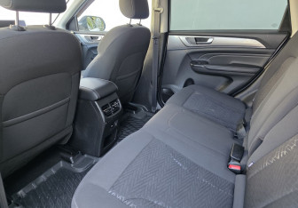 Подержанный автомобиль Haval M6 2024 года (10 фото)