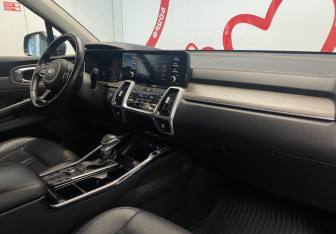 Подержанный автомобиль Kia Sorento 2020 года (7 фото)