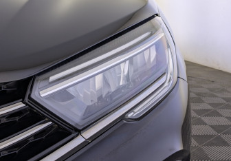 Подержанный автомобиль LADA (ВАЗ) Vesta Sedan 2024 года (11 фото)