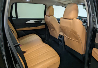 Новый Haval H5 2024 (12 фото)