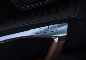 Подержанный автомобиль Audi A6 Sedan 2020 года (19 фото)