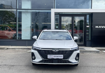Подержанный автомобиль Chery Arrizo 8 2023 года (2 фото)