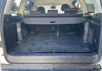 Подержанный автомобиль Haval H9 2020 года (13 фото)