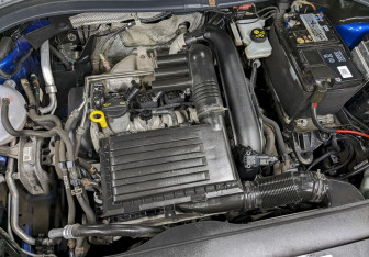 Подержанный автомобиль Skoda Kodiaq 2020 года (9 фото)