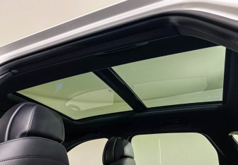 Подержанный автомобиль Exeed RX 2023 года (19 фото)