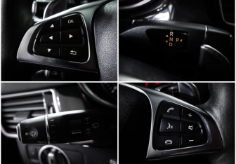 Подержанный автомобиль Mercedes-Benz GLE AMG 2016 года (24 фото)