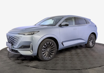 Подержанный автомобиль Changan UNI-K 2022 года (1 фото)