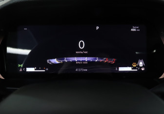 Подержанный автомобиль Jeep Grand Cherokee 2023 года (11 фото)