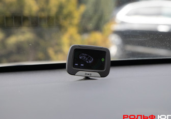 Подержанный автомобиль Mitsubishi Outlander 2014 года (20 фото)