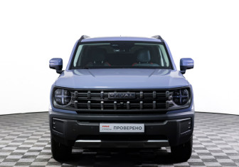 Подержанный автомобиль Haval H3 2024 года (2 фото)