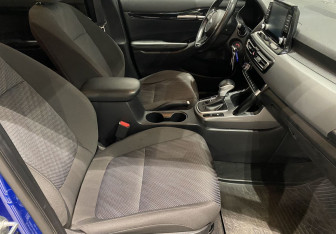 Подержанный автомобиль Kia Seltos 2020 года (9 фото)