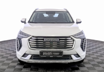 Подержанный автомобиль Haval Jolion 2023 года (2 фото)