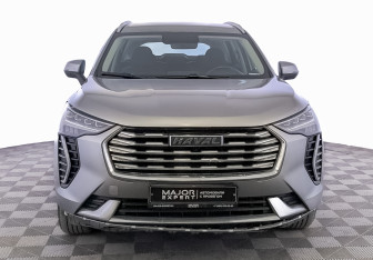 Подержанный автомобиль Haval Jolion 2022 года (2 фото)