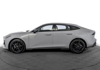 Новый Changan UNI-V 2024 (3 фото)