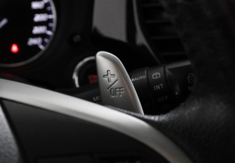 Подержанный автомобиль Mitsubishi Outlander 2012 года (12 фото)