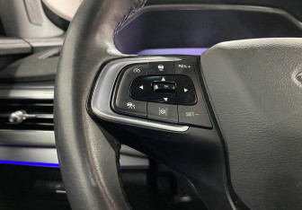 Подержанный автомобиль Chery Tiggo 8 Pro 2022 года (16 фото)