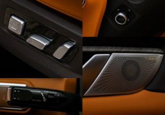 Подержанный автомобиль Tank 500 2024 года (26 фото)