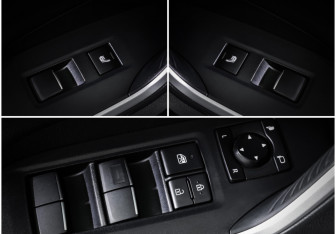 Подержанный автомобиль Toyota RAV4 2020 года (21 фото)