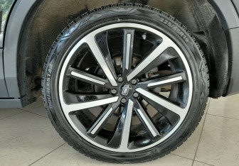 Подержанный автомобиль FAW Bestune T77 2023 года (20 фото)