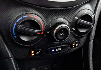 Подержанный автомобиль Hyundai Solaris Sedan 2016 года (26 фото)