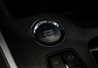 Подержанный автомобиль Chery Tiggo 4 2020 года (12 фото)