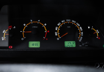 Подержанный автомобиль LADA (ВАЗ) 2121 (4x4) 2019 года (11 фото)