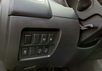 Подержанный автомобиль Nissan Murano Suv 2013 года (21 фото)