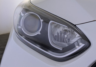 Подержанный автомобиль Kia Cerato Sedan 2019 года (11 фото)