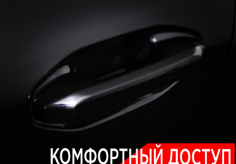 Подержанный автомобиль Jetour T2 2024 года (24 фото)