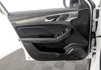 Подержанный автомобиль Haval Jolion 2024 года (19 фото)