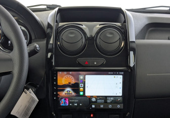 Подержанный автомобиль LADA (ВАЗ) Largus Wagon 2024 года (17 фото)