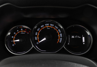 Подержанный автомобиль LADA (ВАЗ) Largus Van 2021 года (11 фото)